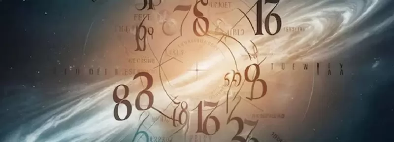 Numerology - Vyas Astrology