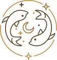 Pisces (मीन)