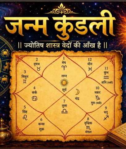 Janam Kundali