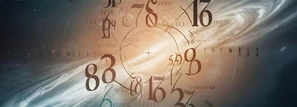 Numerology - Vyas Astrology