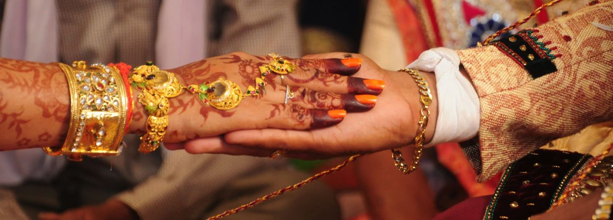 Match Making - Vyas Astrology